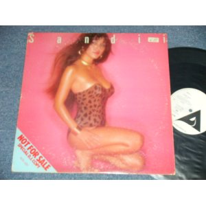 画像:  サンディ（サンディー＆サンセッツ SANDII AND SUNSETZ) 　- IDOL ERA (Ex-/Ex)  / 1980 JAPAN ORIGINAL "PROMO ONLY"  Used 12" 