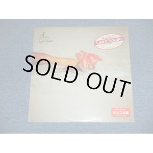 画像: A-bec アベック - Light House   ( SEALED ) /  1984 JAPAN ORIGINAL "PROMO"  " BRAND NEW SEALED" LP 