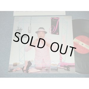 画像: ジェイク・Ｈ・コンセプション JAKE H. CONSEPTION - J ( Ex++/MINT) / 1983 JAPAN ORIGINAL "PROMO" Used LP