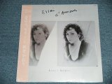 画像: 桃井かおり KAORI MOMOI - 愛のエッセイ  ESSAI D'AMOUR (SEALED)   / 1984 JAPAN ORIGINAL " Brand New Sealed" LP 