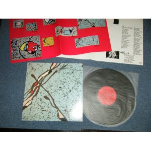 画像: THE SPOIL - DAY AND NIGHT  ( Ex+++/MINT-)   / 1982 JAPAN ORIGINAL Used LP