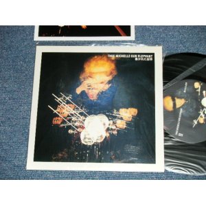 画像: ミッシェル・ガン・エレファントTMGE THEE MICHELLE GUN ELEPHANT - 暴かれた世界 ABAKARETA SEKAI  ( NEW) / 2001 JAPAN ORIGINAL "BRAND NEW"  7" SINGLE  