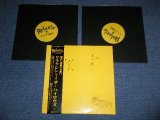 画像: ザ・ハイロウズ THE HIGH-LOWS  THE BLUE HEARTS - リラクシン・ウィズ　ザ・ハイロウズ RELAXIN' WITH  THE HIGH-LOWS ( Ex++/MINT-) / 2000 JAPAN ORIGINAL Used 2 Double 10" LP With OBI オビ付