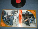 画像: 寺内タケシとブルージーンズ TAKESHI TERAUCHI & THE BLUEJEANS - エレキ一本演歌で勝負DELUXE : ELEC IPPON ENKA DE SYOBU ( MINT-/MINT-  ) / 1970 JAPAN ORIGINAL Used  LP  with OBI 　オビ付 
