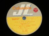 画像: 小坂一也　KAZUYA  KOSAKA - HEARTBREAK HOTEL ハートブレーク・ホテル(Ex++/Ex)  / 1956  JAPAN ORIGINAL  Used 10" SP