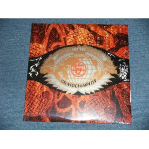画像: 妄走族  MOSOZOKU  - GRAND CHAMPION ( SEALED) / 2001 JAPAN ORIGINAL "BRAND NEW SEA