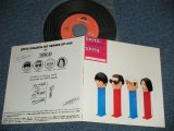 画像: スピッツ SPITZ -  チェリー  CHERRY ( MINT-/MINT-) / 1996 JAPAN ORIGINAL Used 7"Single