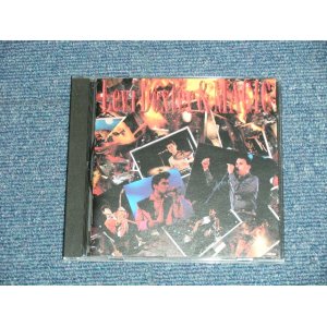 画像: MAGIC マジック - LEVI DEXTER & MAGIC  (MINT-/MINT) / 1993  JAPAN ORIGINAL Used CD