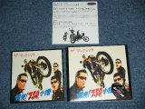 画像: The MACKSHOW ザ・マックショウ - 爆発！７５０小僧 (Ex+++/MINT) / 2005 JAPAN ORIGINAL Used CD 