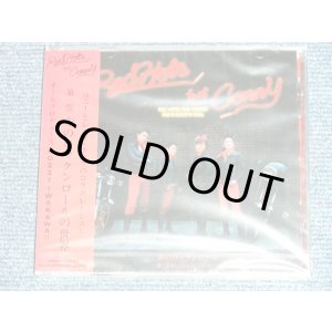 画像:  コニー とレッド・ホッツ RED HOTS feat. CONNY    VENUS ヴィーナス　-  赤のロックンロールの世界　　RED'S ROCK'N ROLL （Producedby KOZZY IWAKAKA of MACKSHOW)  ( SEALED / 2008 JAPAN ORIGINAL "BRAND NEW SEALED" CD with OBI