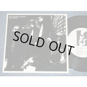 画像: ミッシェル・ガン・エレファントTMGE THEE MICHELLE GUN ELEPHANT - THE BIRDMAN (MINT-/MINT) / 1997 JAPAN ORIGINAL Used 7" SINGLE  