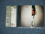 画像: HARUYUKI "PITP" MIZUGUCHI 水口 晴幸 (クールス　COOLS) -  ...ing  ( MINT-/MINT) / 2001 JAPAN ORIGINAL Used CD with OBI.