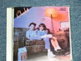 画像: アン・ルイス ANN LEWIS - チーク CHEEK II (Ex/MINT) / 1986 JAPAN ORIGINAL Used  CD