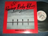 画像: シーナ＆ザ・ロケット  ロケッツ　SHEENA & THE ROKKETS -  Pinup Bbay Blues ( Ex+/MINT-)   / 1980's JAPAN Used LP
