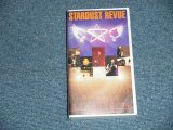 画像: スタ－ダスト・レビュー STARDUST REVUE - STARTIC '94  (MINT/MINT) /1995 JAPAN ORIGINAL Used VIDEO 