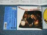 画像: 井上宗孝とシャープ・ファイヴMUNETAKA INOUE & HIS SHARP FIVE 5 - ザ・サイド・ワインダー＋ビートルズをかき鳴らせ THE SIDEWINDER +DING DONG! THE BEATLES (MINT/MINT ) / 2001 JAPAN "MINI-LP Paper Sleeve 紙ジャケ" Used CD  with OBI 