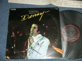 画像: デニー白川 DENNY SHIRAKAWA - DENNY ... DENNY SHIRAKAWA at Akasaka with Nobuo Hara and his Sharps and Flats Ex/Ex+++ Looks:MINT-) / 1984 JAPAN ORIGINAL  Used LP  