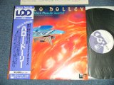 画像: 増田一郎  ICHIRO MASUDA QUARTET - HELLO DOLLEY : ICHIRO MASUDA'S JAZZ WORLD  (MINT-/MINT)/ 1982 JAPAN ORIGINAL  Used LP With OBI 