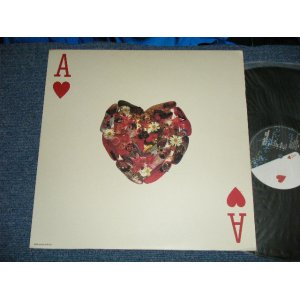 画像: RC SUCCESSION - ハートのエースHEART ACE (Ex+++/MINT) / 1985  JAPAN ORIGINAL Used LP  