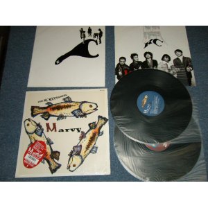 画像: RC SUCCESSION -  MARVY (MINT/MINT)   / 1988 JAPAN ORIGINAL Used 2-LP  