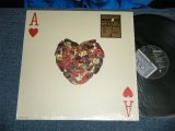 画像: RC SUCCESSION - ハートのエースHEART ACE (MINT/MINT) / 1985  JAPAN ORIGINAL Used LP  