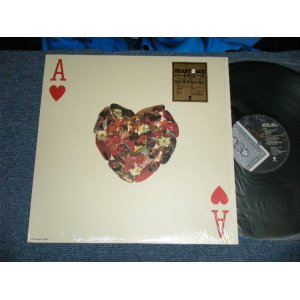 画像: RC SUCCESSION - ハートのエースHEART ACE (MINT/MINT) / 1985  JAPAN ORIGINAL Used LP  
