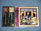 画像: 山崎廣明＆ダイナミクス HIROAKI YAMAZAKI & DYNAMICS (クールス　COOLS) -  25TH ANNIVERSARY LIVE DVD & CD ( MINT-/MINT) / 2006 JAPAN ORIGINAL Used  DVD & CD with OBI.