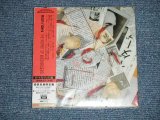 画像: ムーンライダーズ ムーン・ライダーズ MOON RIDERS - THE WORST OF MOON RIDERS ( SEALED )  / 2003 JAPAN ORIGINAL MINI-LP PAPER SLEEVE 紙ジャケ "Brand New Sealed" CD