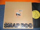 画像: SMAP - SMAP BOO( Ex++/MINT-) /  1995  JAPAN ORIGINAL Used LP 