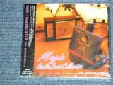 画像: MAGIC マジック -  あの夏が聞こえてくる: ROCK'A  BEAT COLLECTION 6/12 (SEALED ) / 2007  JAPAN "BRAND NEW SEALED" CD with OBI   