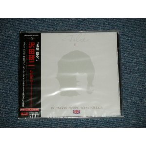 画像: 沢田研二  KENJI 'JULIE' SAWADA - JULIE II (SEALED)  / 2005 JAPAN "Brand New SEALED" CD  