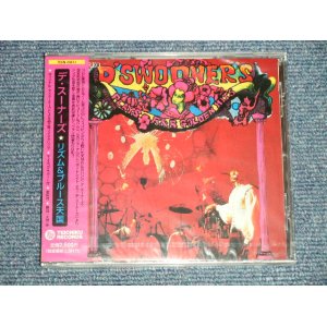 画像: デ・スーナーズ D'SWOONER'S -  Ｒ＆Ｂ天国PLAYS R&B GOLDEN HITS  (SEALED) / 2000 JAPAN "BRAND NEW SEALED" CD 