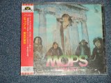 画像: モップス MOPS - 御意見無用(いいじゃないか) IIJANAIKA (SEALED)  /  2005 JAPAN  "Brand New SEALED" CD 