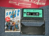 画像: ザ・ヴィーナス THE VINUS - ロックン・ロール・スピードウエイ ROCK 'N ROLL SPEEDWAY ( MINT/MINT- ) / 1982 JAPAN ORIGINAL Used   CASSETTE TAPE   