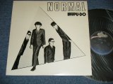 画像: 一風堂 IPPPPU-DO - NORMAL (Ex++/Ex++) / 1980 JAPAN ORIGINAL Used LP