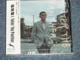 画像: 萩原健一  KENICHI HAGIWARA (テンプターズ THE TEMPTERS ) - エンター・ザ・パンサー 黒盤 ENTER THE PANTHER (SEALED)  / 2003  JAPAN  "BRAND NEW SEALED"  CD with OBI