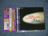 画像: テンプターズ THE TEMPTERS - オン・ステージ ON STAGE (MINT-/MINT)  / 1998  JAPAN  Used CD with OBI