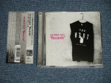 画像: The MODS ザ・モッズ  - BEST "Records"   (MINT/MINT)  / 2001 JAPAN ORIGINAL Used 2-CD's with OBI 