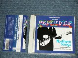 画像: リボルバーREVOLVER! - ノーザン・ソングス NORTHAN SONGS (MINT-/MINT ) / 1993 JAPAN 1st Release Used CD with OBI   
