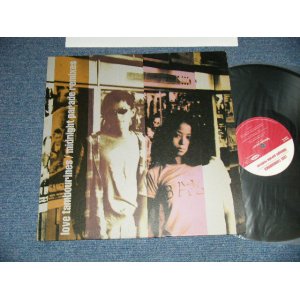 画像: LOVE TAMBOURINESラヴ・タンバリンズ  - MIDNIGHT PARADE REMIXES (MINT-/MINT-)  / 1994 JAPAN ORIGINAL  USed LP