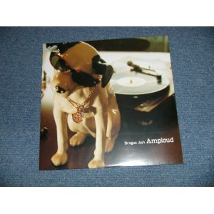 画像: DRAGON ASH  - AMPLOUD  (SEALED)  / 2000 JAPAN ORIGINAL "BRAND NEW SEALED"  12" 
