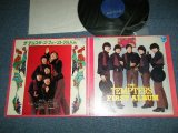 画像: テンプターズ THE TEMPTERS - ファースト・アルバム  FIRST ALBUM (Ex/Ex  Looks:Ex++  EDSP)   / 1968  JAPAN  ORIGINAL Used  LP