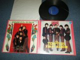 画像: テンプターズ THE TEMPTERS - ファースト・アルバム  FIRST ALBUM (Ex++/Ex++ Looks:Ex+++)  / 1968  JAPAN  ORIGINAL Used  LP
