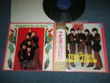 画像: テンプターズ THE TEMPTERS - ファースト・アルバム  FIRST ALBUM (Ex+++/MINT EDSP)  / 1968  JAPAN  ORIGINAL Used  LP with OBI 