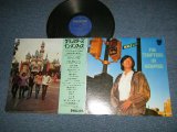 画像: テンプターズ THE TEMPTERS -  イン・メンフィス IN MEMPHIS  (Ex++/Ex+++ EDSP)   / 1969  JAPAN  ORIGINAL Used  LP