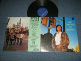 画像: テンプターズ THE TEMPTERS -  イン・メンフィス IN MEMPHIS  (Ex++/Ex++  A-1:Ex-  EDSP)   / 1969  JAPAN  ORIGINAL Used  LP