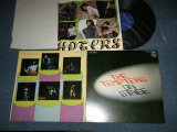 画像: テンプターズ THE TEMPTERS - オン・ステージ ON STAGE : with POSTER (Ex+++/MINT-)   / 1969  JAPAN  ORIGINAL Used  LP