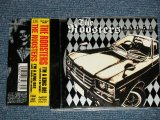 画像: ルースターズ THE ROOSTERS - I'M A KING BEE : Early Sounds Of The Roosters (MINT-/MINT)  / 1999 JAPAN ORIGINAL Used CD with OBI 