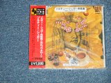 画像: ソルティー・シュガー SALTY SUGAR - ソルティー・シュガー茶歌集＜走れコウタロー＞ (SEALED)  / 2005 JAPAN ORIGINAL"Brand New Sealed" CD