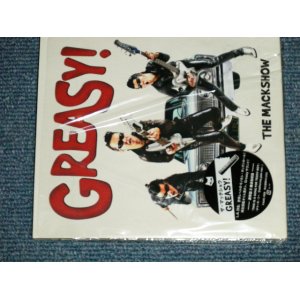 画像: The MACKSHOW ザ・マックショウ -   GREASY! (MINT-/MINT) / 2012 JAPAN ORIGINAL Used CD with OBI